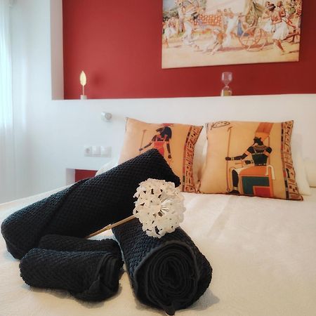 Casa Princesa Huelin Malaga Ngoại thất bức ảnh