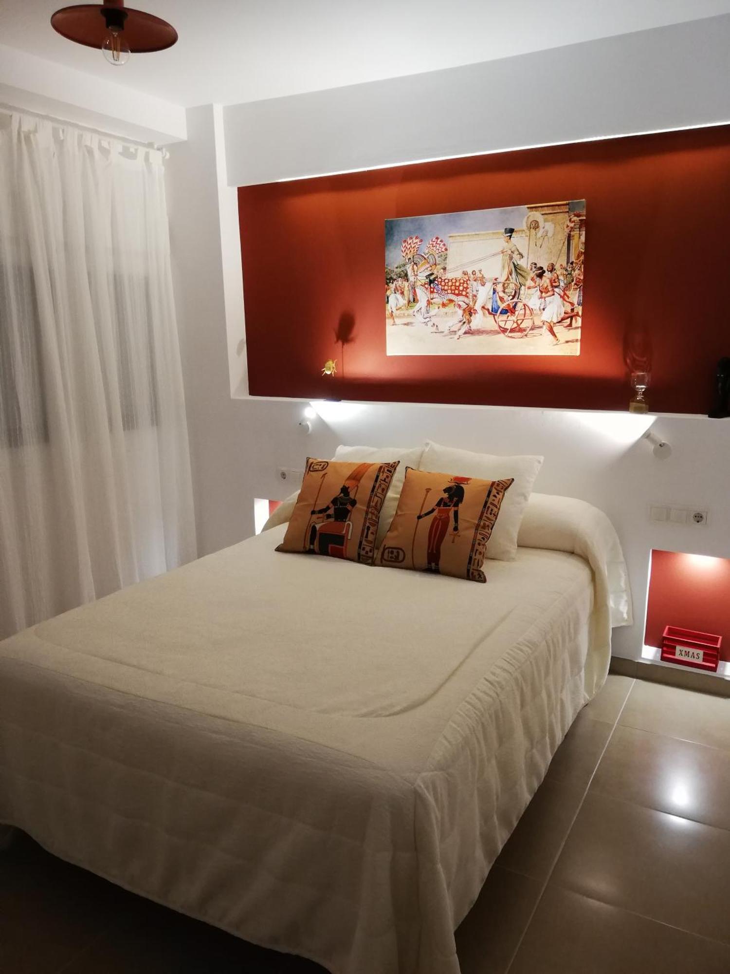 Casa Princesa Huelin Malaga Ngoại thất bức ảnh