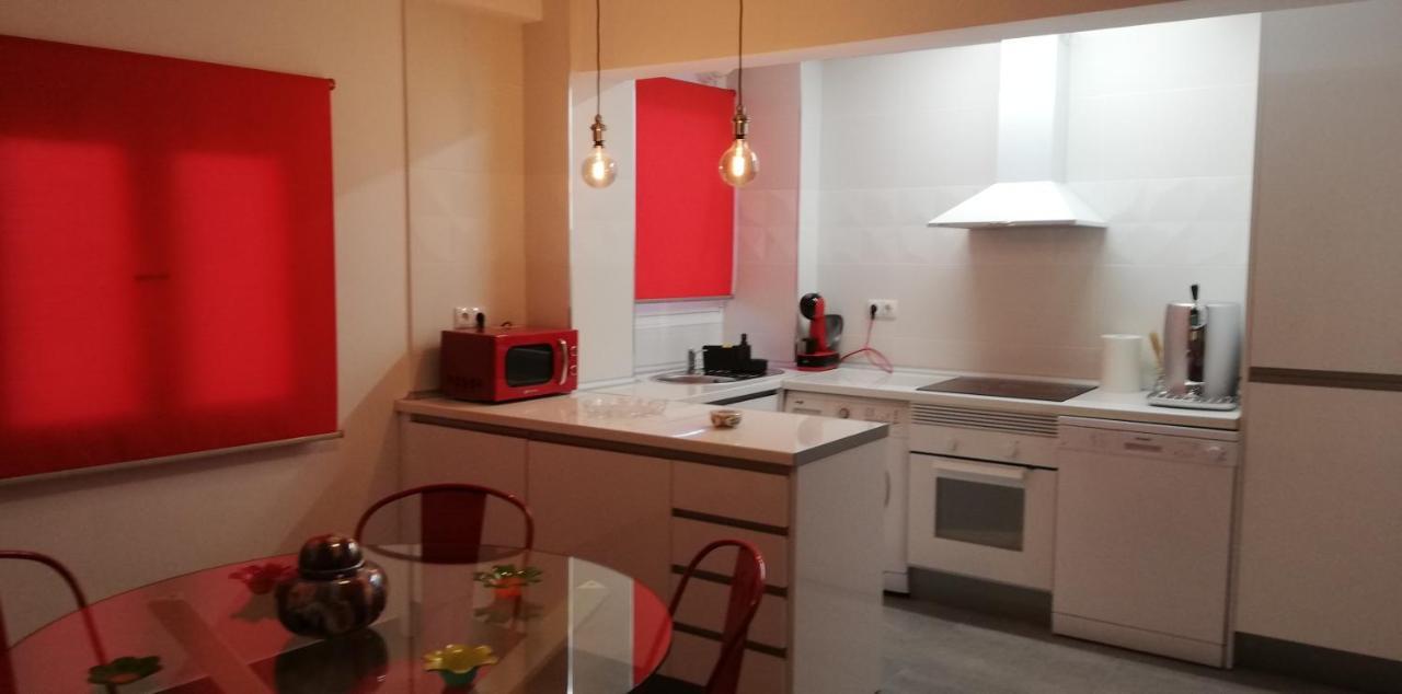 Casa Princesa Huelin Malaga Ngoại thất bức ảnh