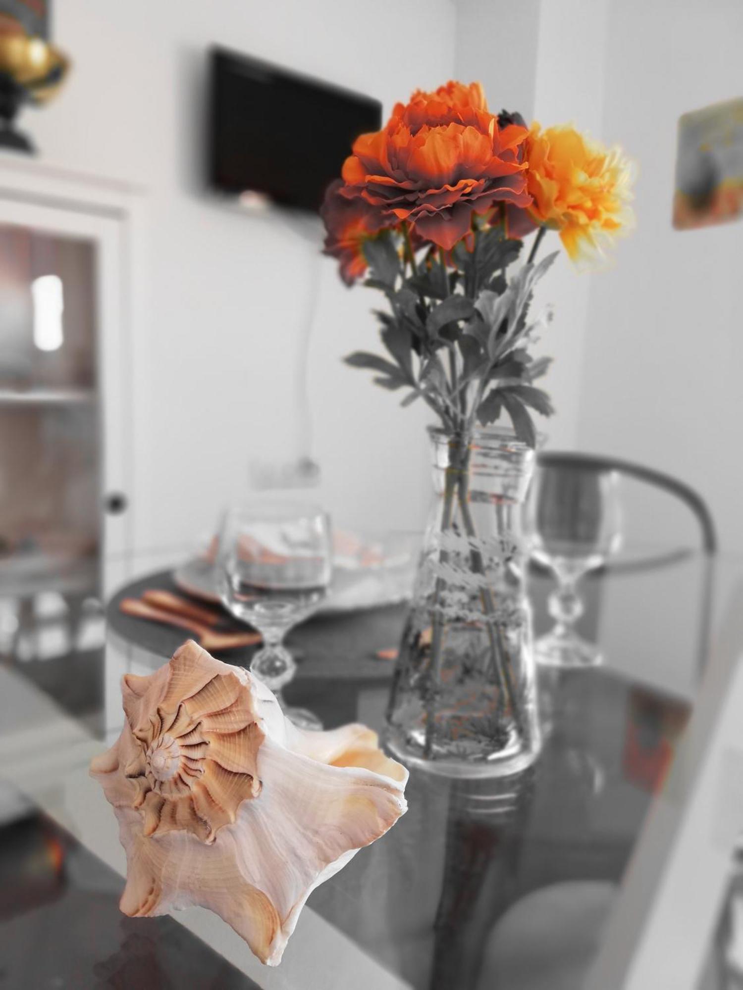 Casa Princesa Huelin Malaga Ngoại thất bức ảnh