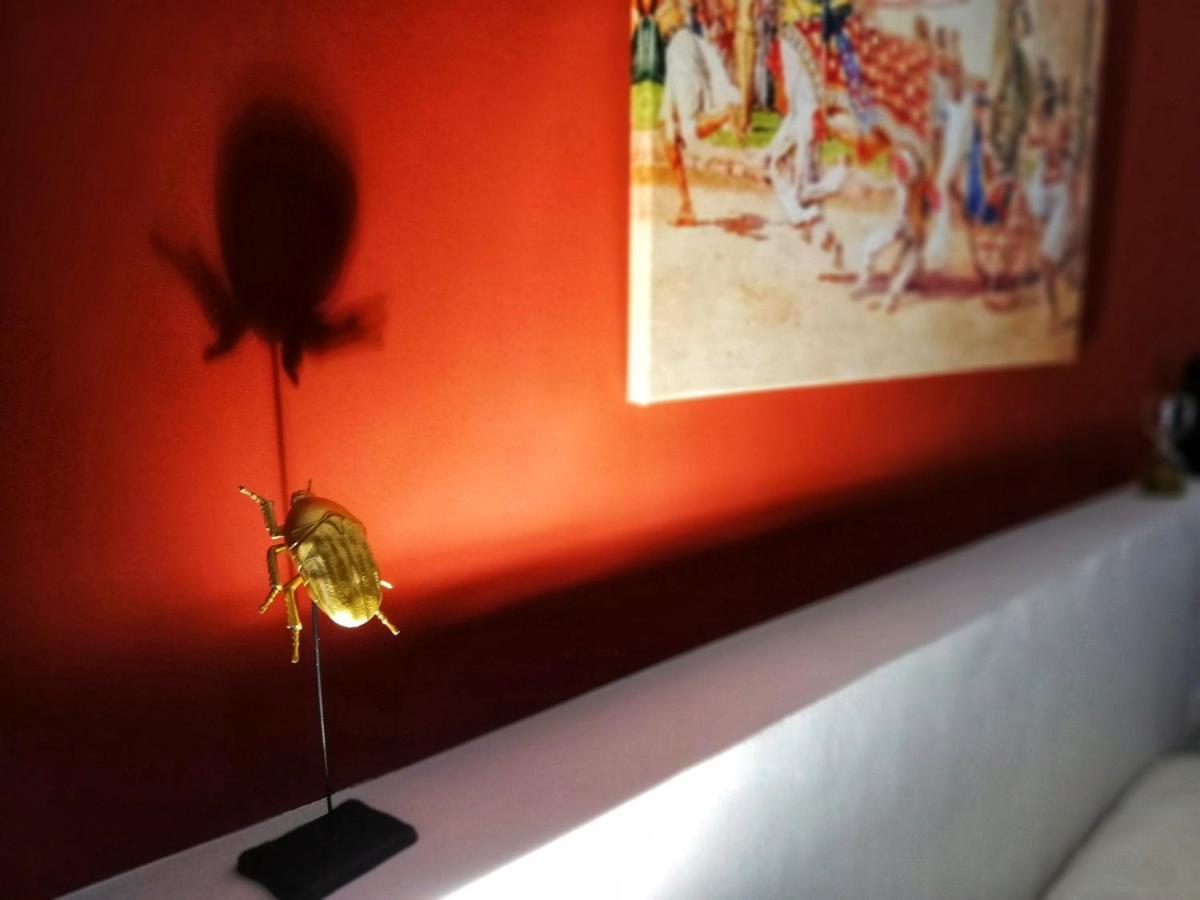 Casa Princesa Huelin Malaga Ngoại thất bức ảnh