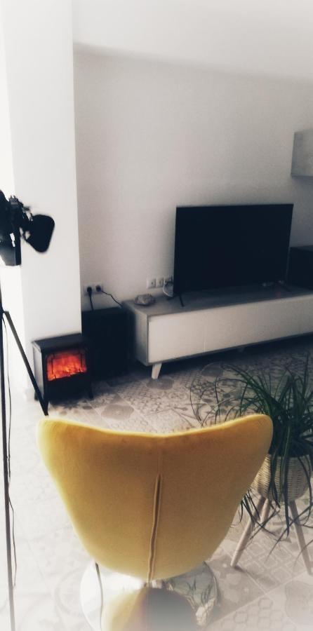 Casa Princesa Huelin Malaga Ngoại thất bức ảnh