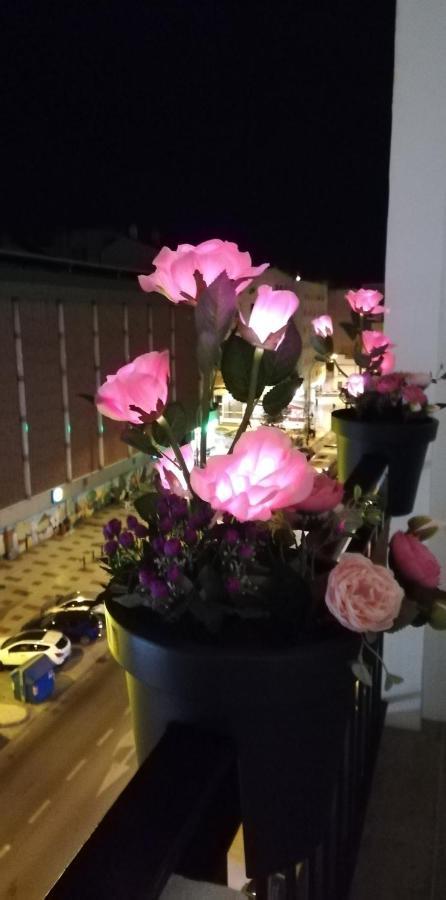 Casa Princesa Huelin Malaga Ngoại thất bức ảnh