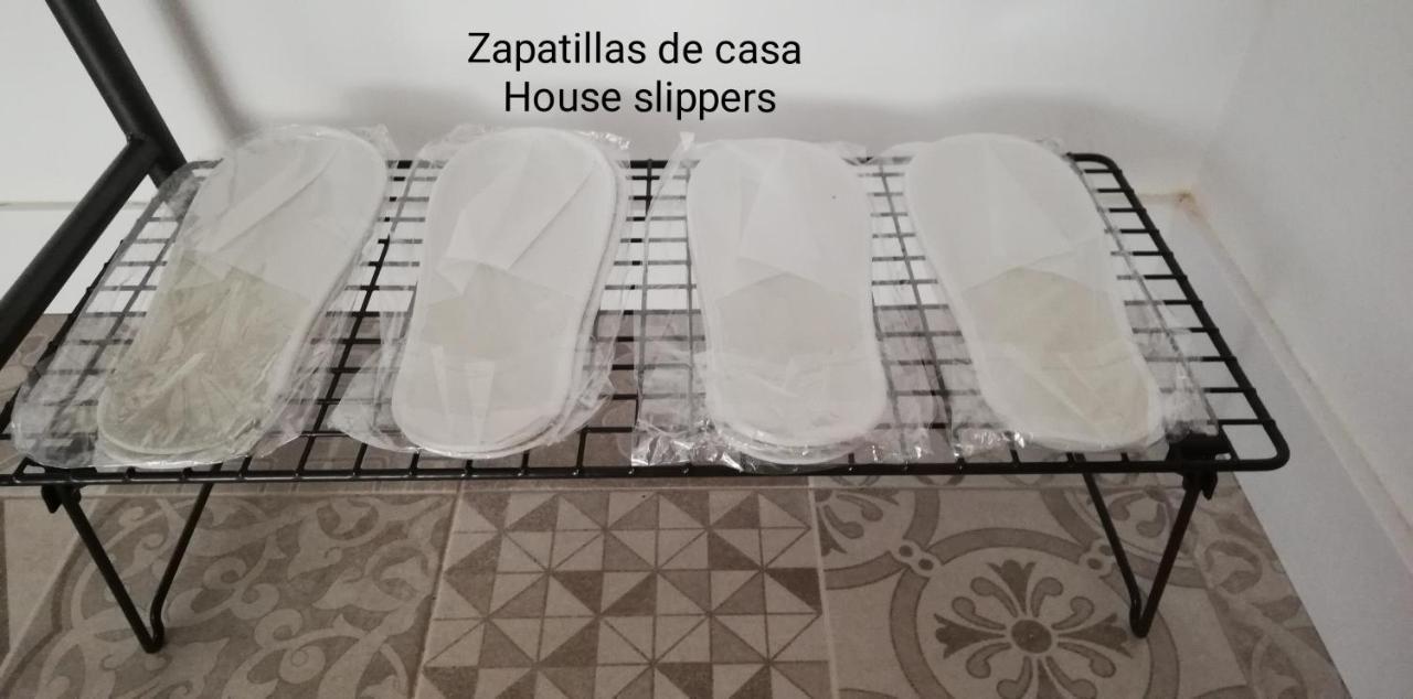 Casa Princesa Huelin Malaga Ngoại thất bức ảnh