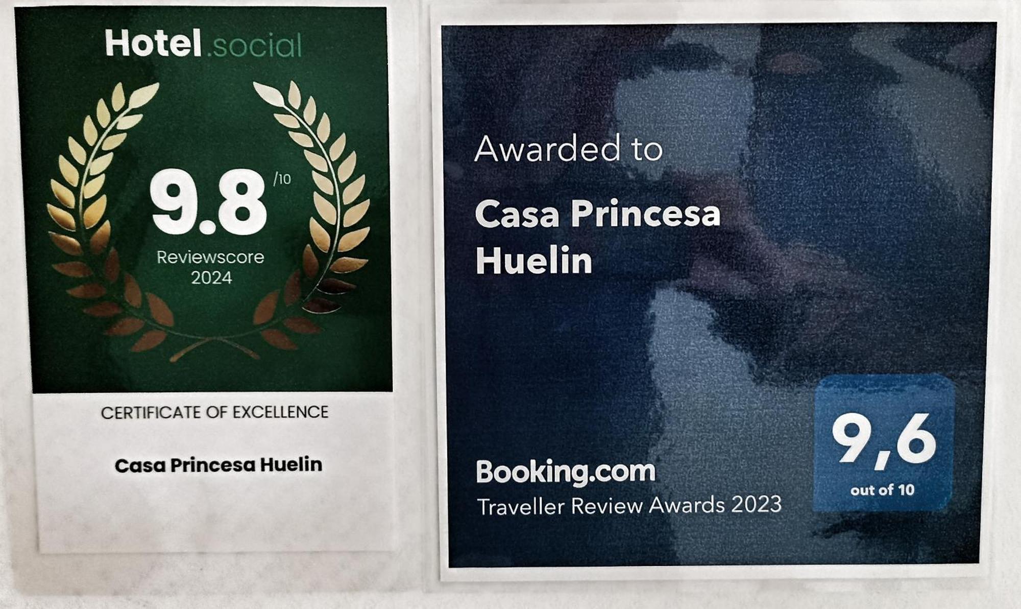 Casa Princesa Huelin Malaga Ngoại thất bức ảnh