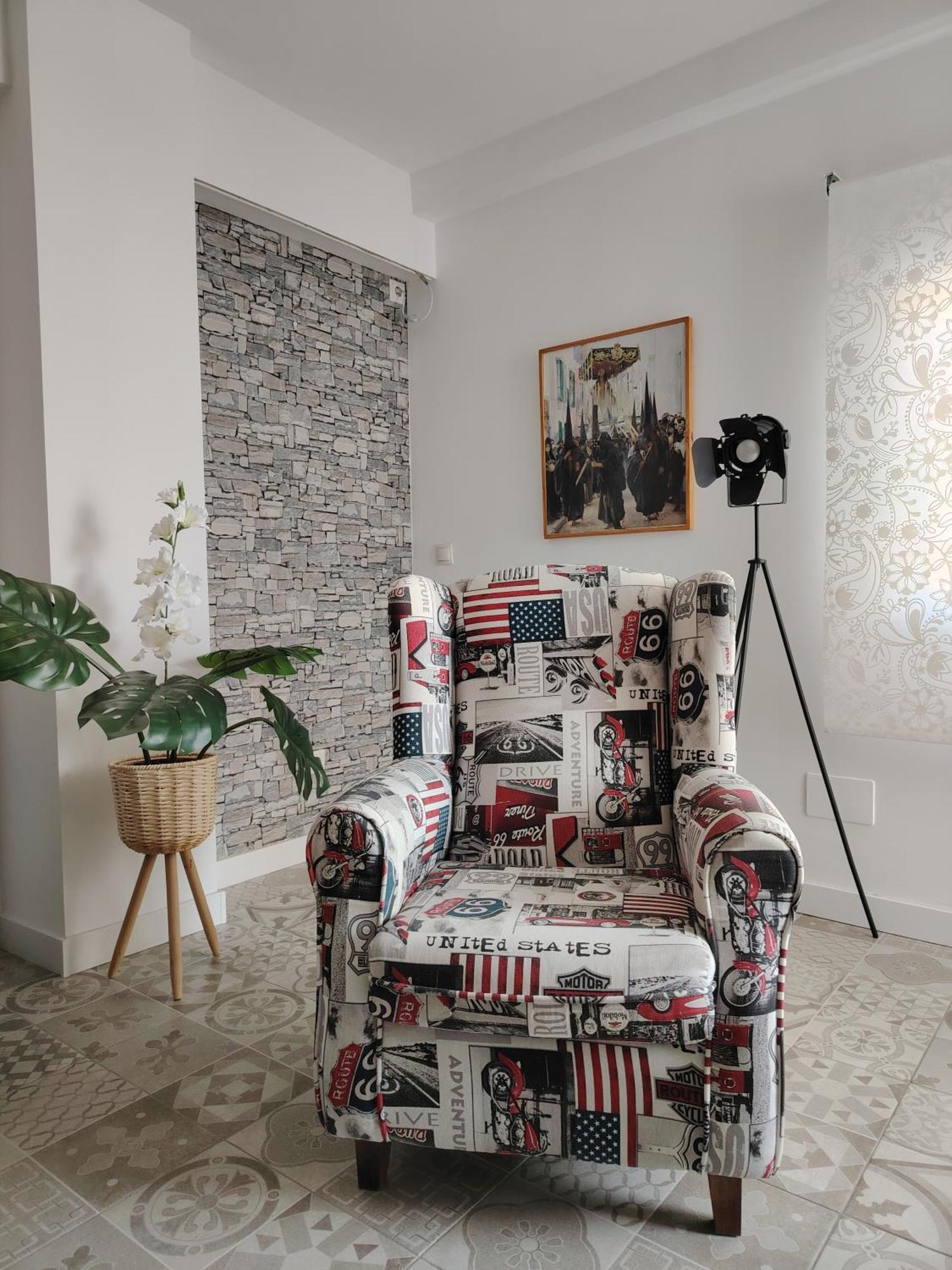 Casa Princesa Huelin Malaga Ngoại thất bức ảnh