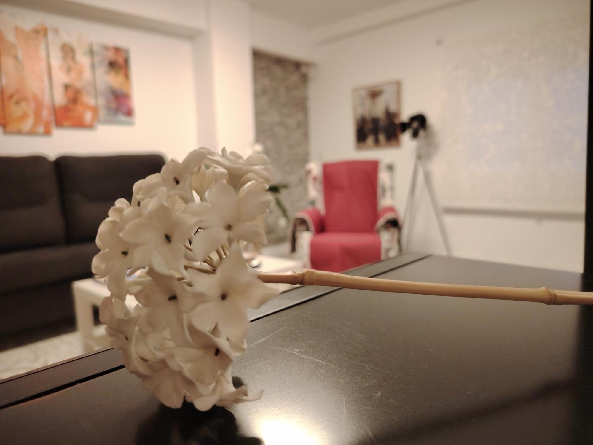 Casa Princesa Huelin Malaga Ngoại thất bức ảnh
